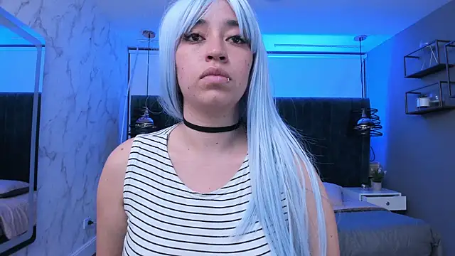 Snapshot of MAGIC_SOFI chatting on 10.01.25 MAGIC SOFI online show from 10.01.25