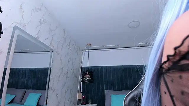 Snapshot of MAGIC_SOFI chatting on 10.03.25 MAGIC SOFI online show from 10.03.25