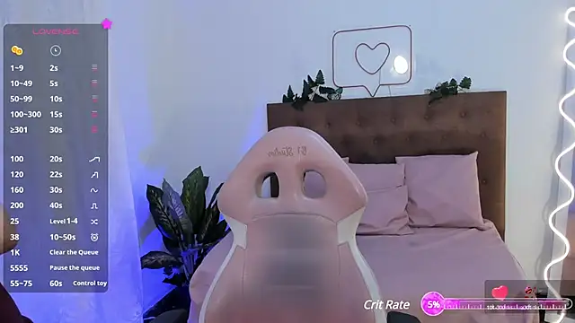 Amara tay online show from 02.25.25