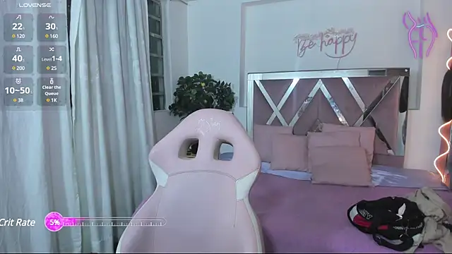 Snapshot of Jazmin_tay chatting on 01.11.25 Jazmin tay online show from 01.11.25