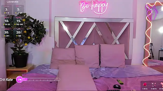 Snapshot of Jazmin_tay chatting on 01.12.25 Jazmin tay online show from 01.12.25