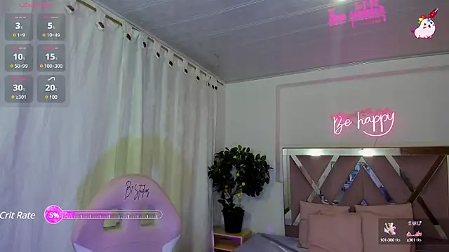 Snapshot of Jazmin_tay chatting on 01.19.25 Jazmin tay online show from 01.19.25