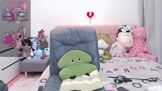 Xiaomi-Angela online show from 01.05.25