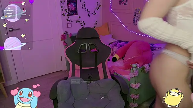 Succvbu7 online show from 11.28.25