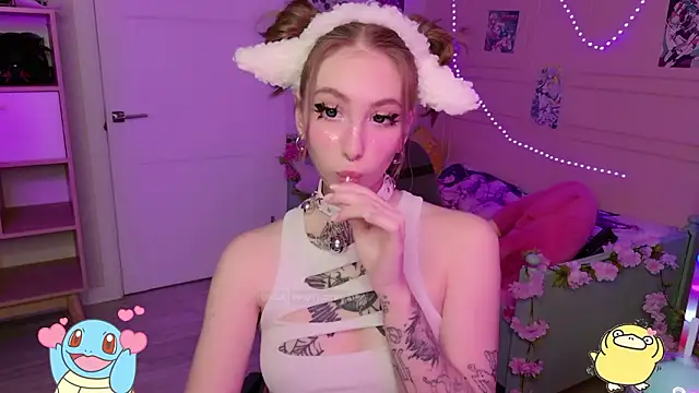 Snapshot of Succvbu7 chatting on 02.07.26 Succvbu7 online show from 02.07.26