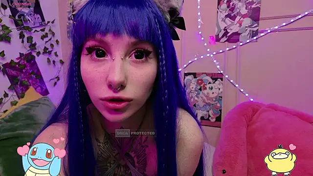 Snapshot of Succvbu7 chatting on 02.21.26 Succvbu7 online show from 02.21.26