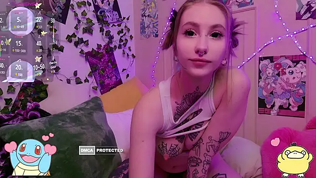 Snapshot of Succvbu7 chatting on 02.26.26 Succvbu7 online show from 02.26.26