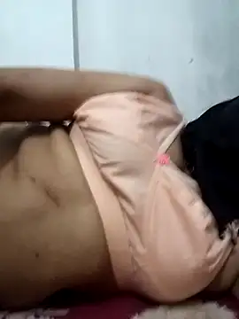 Snapshot of HenaAra chatting on 02.07.26 HenaAra online show from 02.07.26