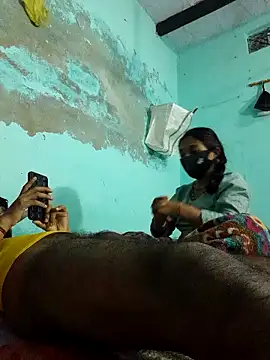 Snapshot of Surajpuja79 chatting on 11.26.25 Surajpuja79 online show from 11.26.25