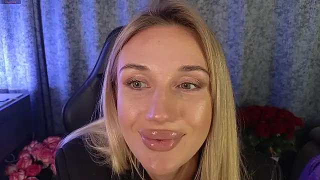 Megan Kira online show from 03.09.26