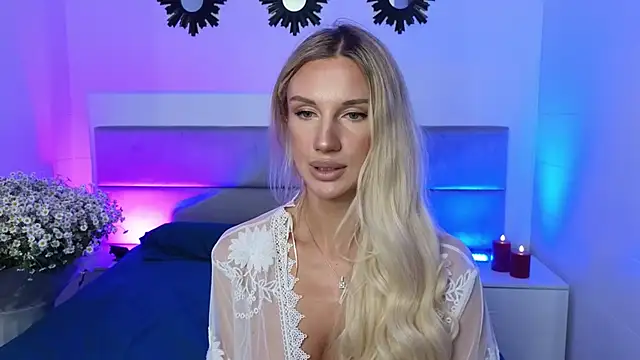 Megan Kira online show from 05.21.26