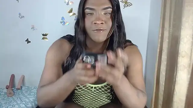 bigcrisblack online show from 11.12.25