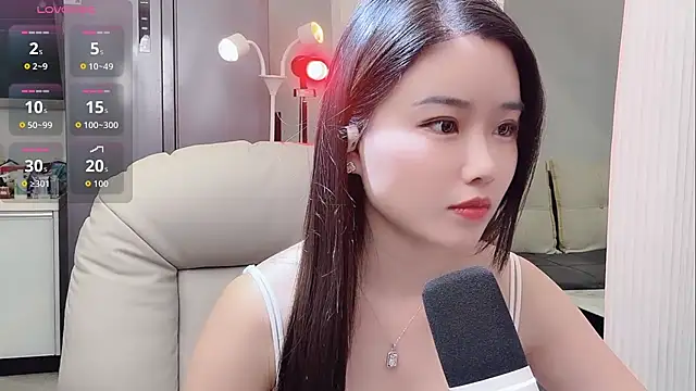 yoyo520- online show from 11.09.25