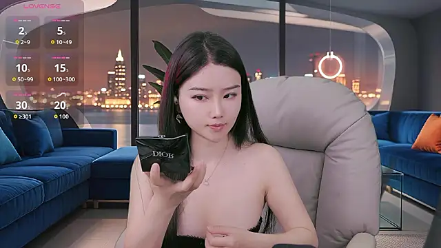 yoyo520- online show from 02.22.26