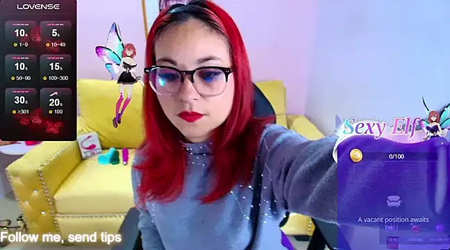 Snapshot of abril_ch_ chatting on 02.03.25 abril ch online show from 02.03.25