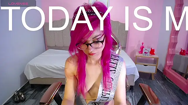 abril ch  online show from 09.25.25