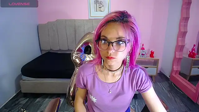 abril ch  online show from 10.20.25