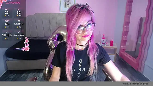 abril ch  online show from 11.01.25