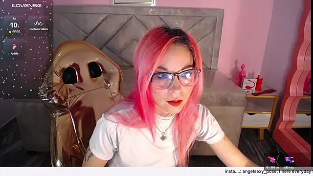 abril ch  online show from 02.03.26