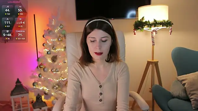 Hailey Green online show from 01.22.25