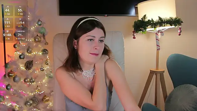 Hailey Green online show from 01.22.25