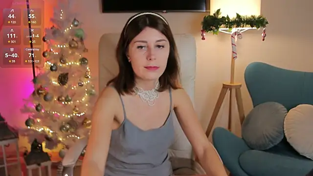 Hailey Green online show from 01.22.25
