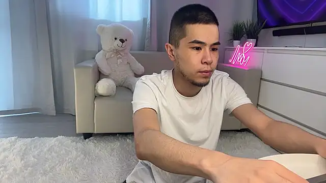 Dylan mercy online show from 03.17.25