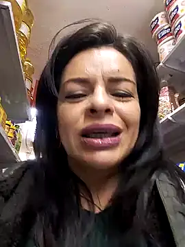 Snapshot of NATHALIA-28_ chatting on 01.24.25 NATHALIA-28 online show from 01.24.25