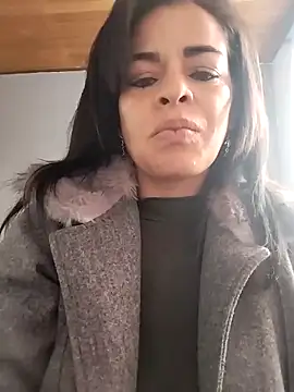Snapshot of NATHALIA-28_ chatting on 01.27.25 NATHALIA-28 online show from 01.27.25