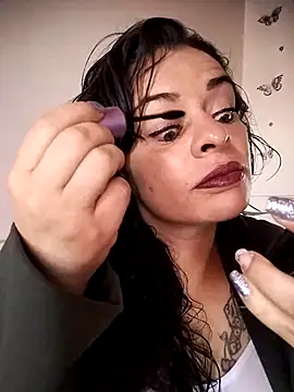 Snapshot of NATHALIA-28_ chatting on 02.19.25 NATHALIA-28 online show from 02.19.25