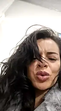 Snapshot of NATHALIA-28_ chatting on 02.20.25 NATHALIA-28 online show from 02.20.25
