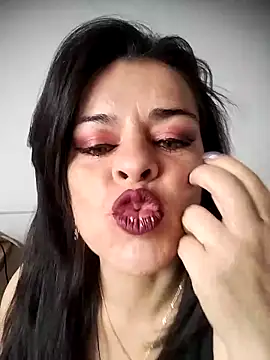 Snapshot of NATHALIA-28_ chatting on 03.03.25 NATHALIA-28 online show from 03.03.25