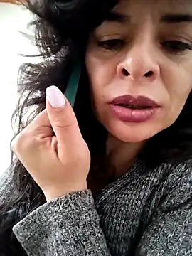 Snapshot of NATHALIA-28_ chatting on 03.05.25 NATHALIA-28 online show from 03.05.25