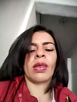 Snapshot of NATHALIA-28_ chatting on 03.16.25 NATHALIA-28 online show from 03.16.25