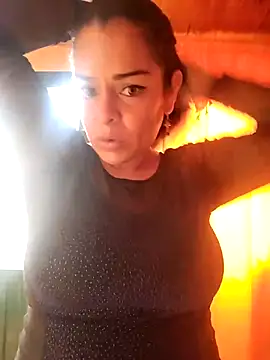 Snapshot of NATHALIA-28_ chatting on 03.18.25 NATHALIA-28 online show from 03.18.25