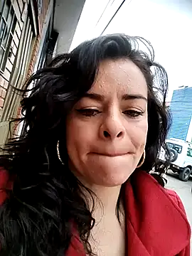 Snapshot of NATHALIA-28_ chatting on 03.19.25 NATHALIA-28 online show from 03.19.25