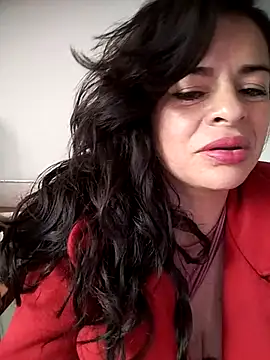 Snapshot of NATHALIA-28_ chatting on 03.19.25 NATHALIA-28 online show from 03.19.25
