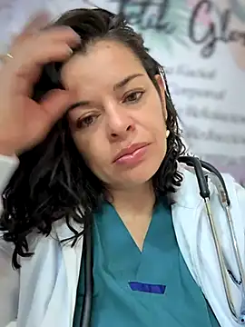 NATHALIA-28  online show from 10.14.25