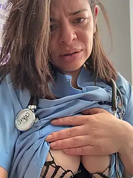 NATHALIA-28  online show from 11.17.25