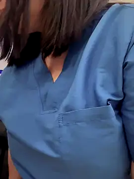 NATHALIA-28  online show from 11.28.25