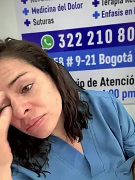 NATHALIA-28  online show from 01.09.26