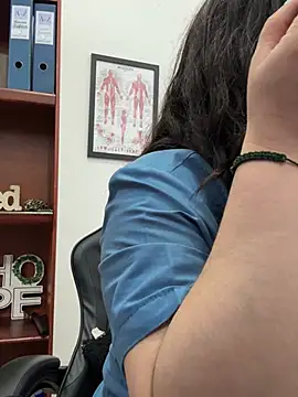 NATHALIA-28  online show from 04.04.26