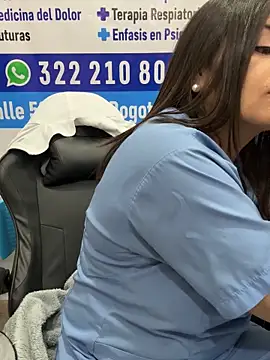 NATHALIA-28  online show from 04.06.26