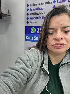 NATHALIA-28  online show from 04.12.26