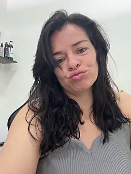 NATHALIA-28  online show from 06.20.26