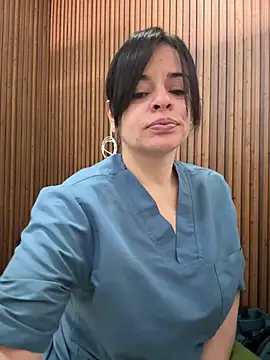 NATHALIA-28  online show from 07.02.26