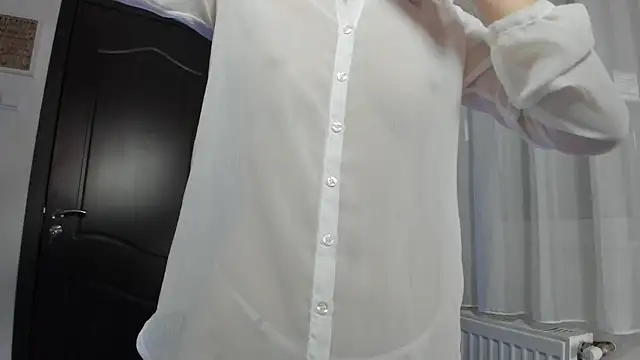 Anahi1993 online show from 12.20.24