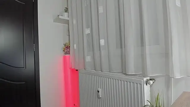 Anahi1993 online show from 01.20.25