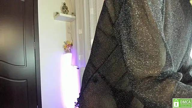 Anahi1993 online show from 03.23.25