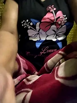 Snapshot of Nilanjona-Ray chatting on 12.20.25 Nilanjona-Ray online show from 12.20.25